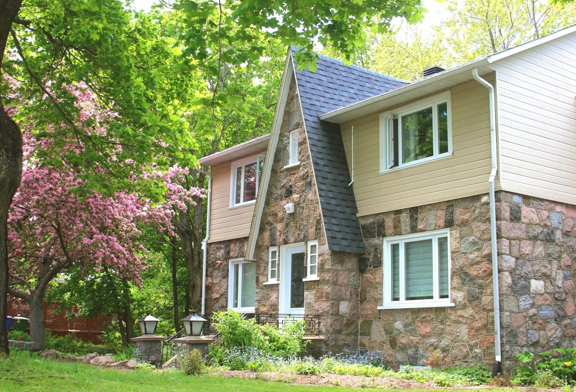 Rester Vivant Chambres D'Hotes Saint-Jean-Port-Joli Exterior photo